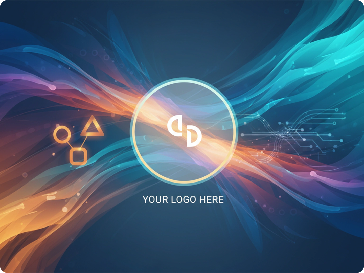 Customizable with your branding