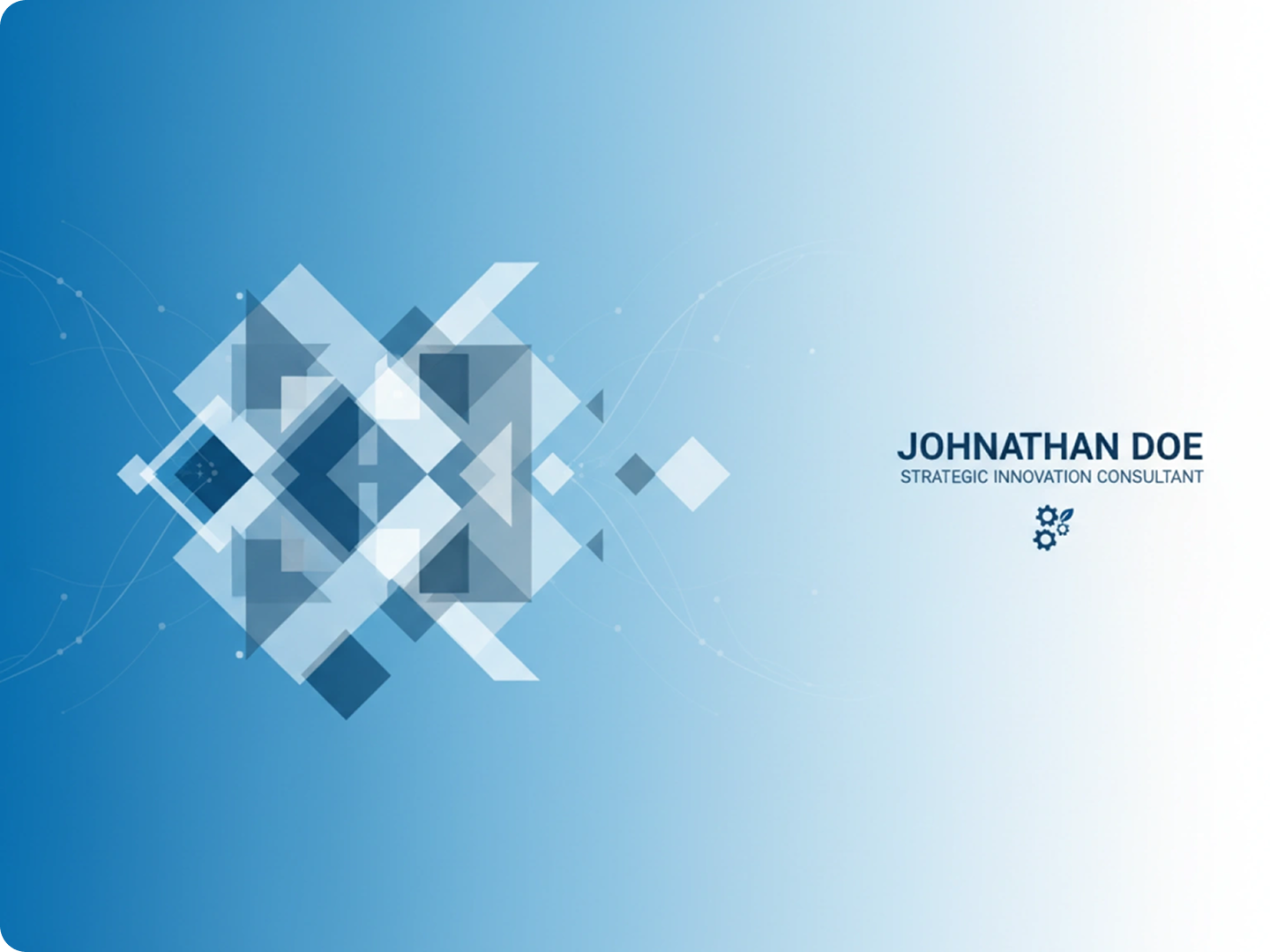 Corporate professionals