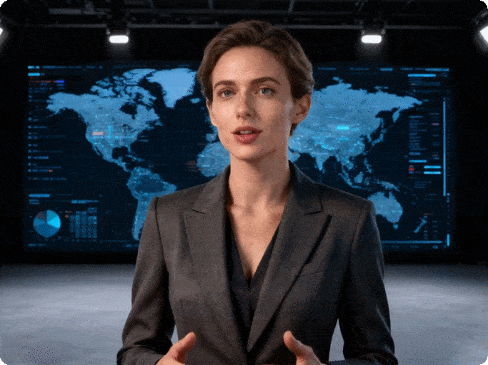 Create an AI influencer