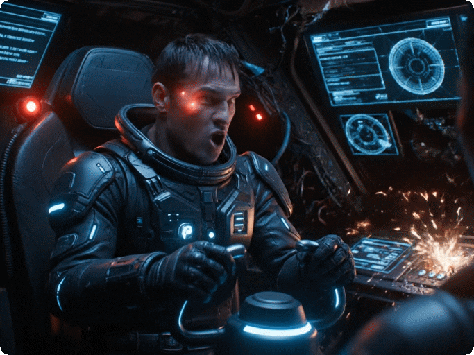 Fast output for urgent deadlines