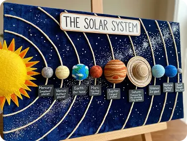  Luma Uni-1 AI image generator spatial reasoning output example