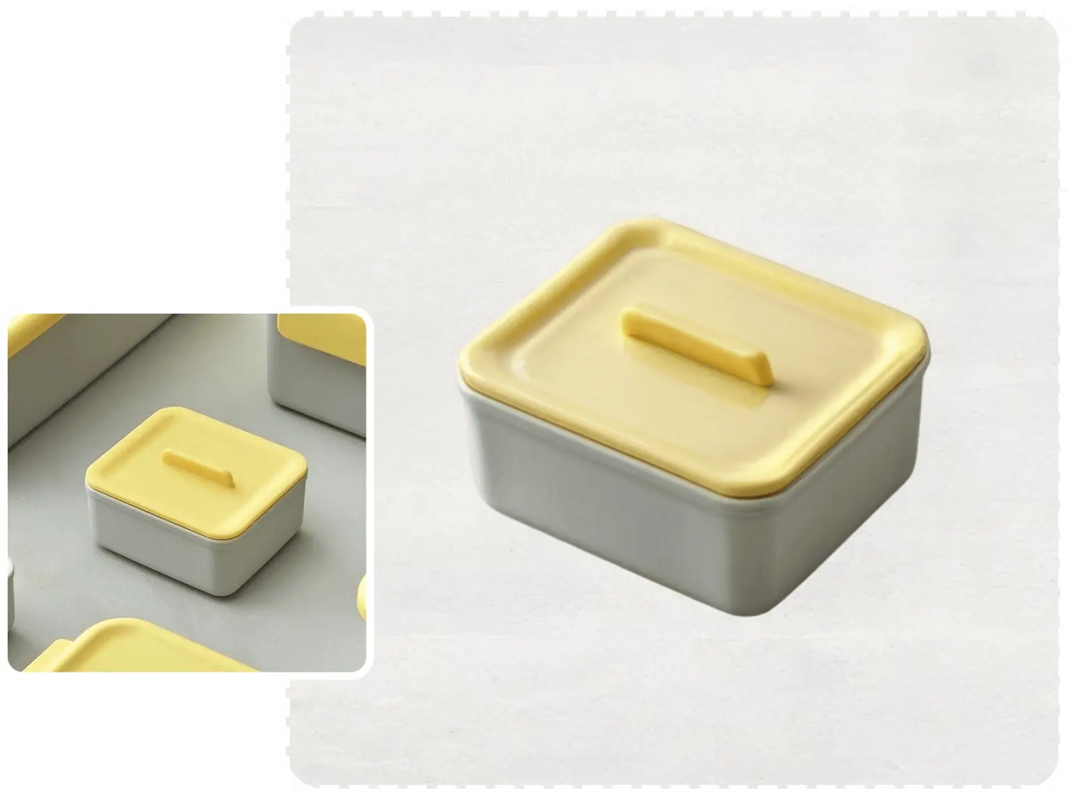 Clean Up Product Shots