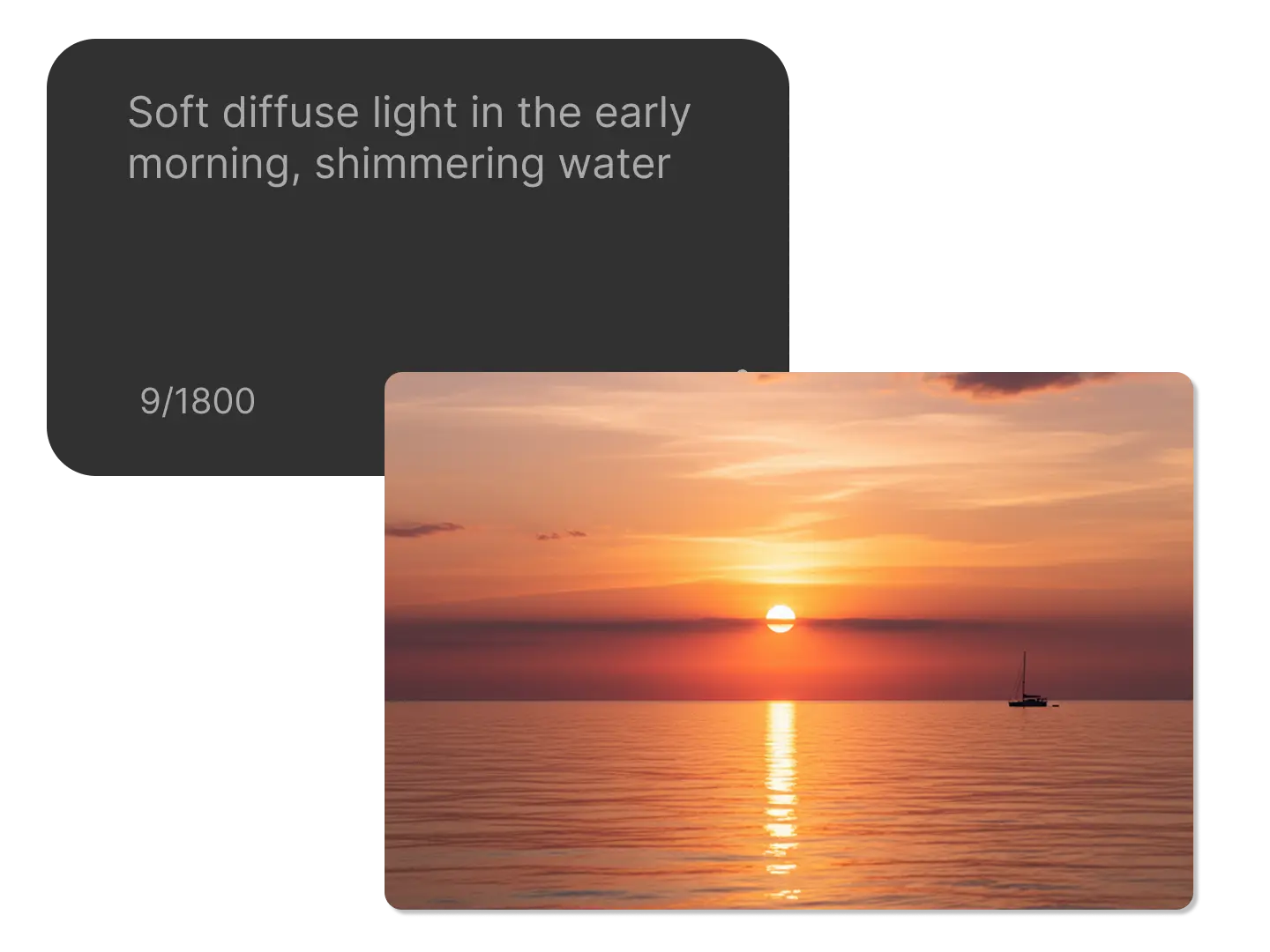 MAI-Image-1 has ultral realistic generation effects