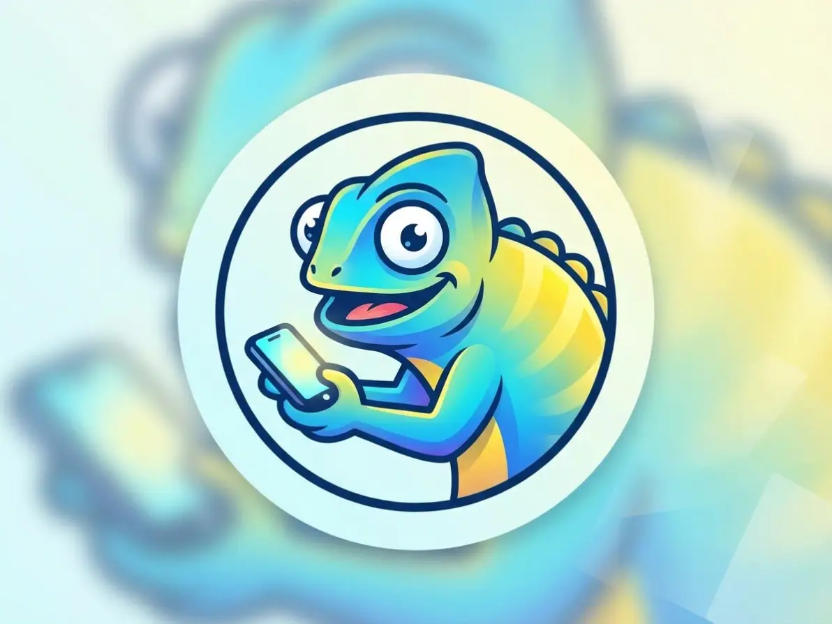 Mascots for Social Media & Branding