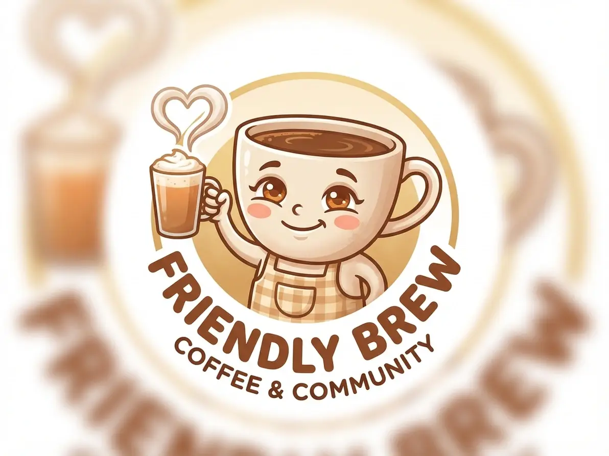 Mascots for Local Small Businesses