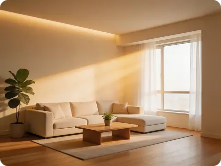 Enhance Property Photos with Mask Effects