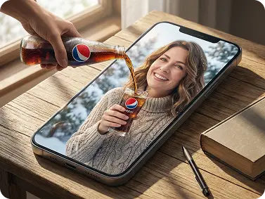  Midjourney AI image generator prompt-accurate output example