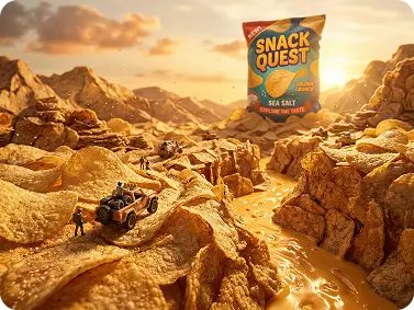 Midjourney AI text to image generator high-resolution photorealistic output