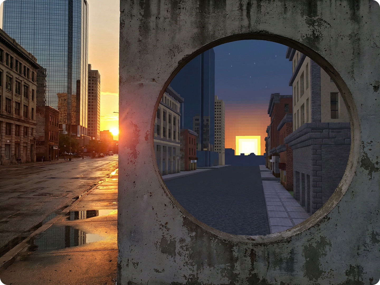 Create custom wall art for your base