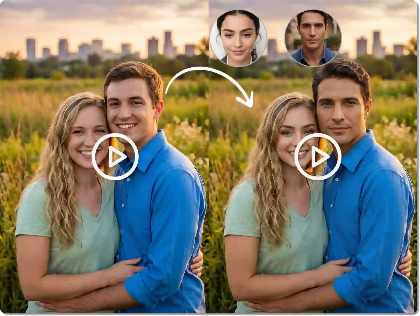 Fast Processing for Long Videos