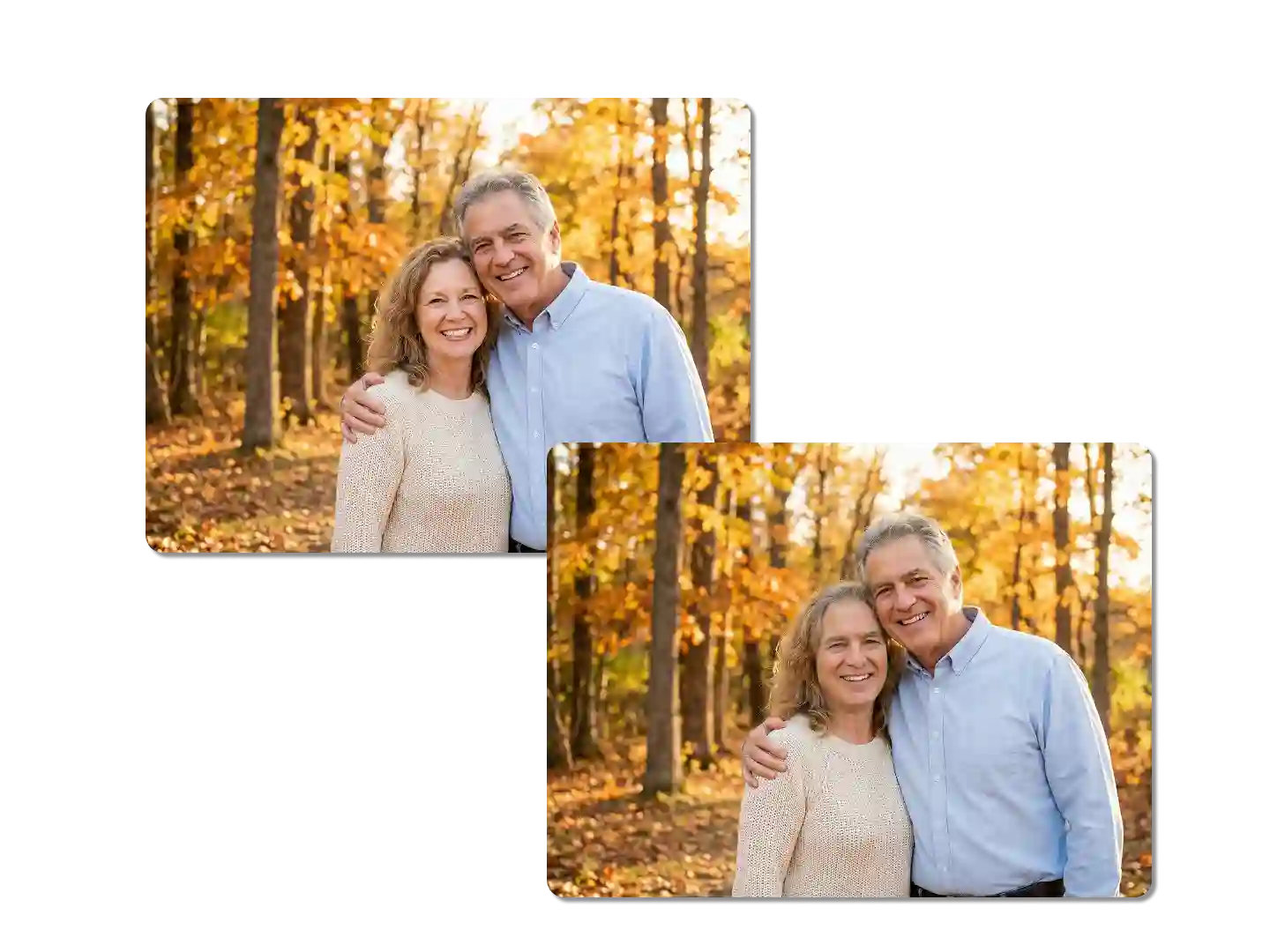 High Precision Editing for Wedding Photography