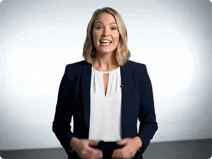 Save time with automated face-to-audio matching