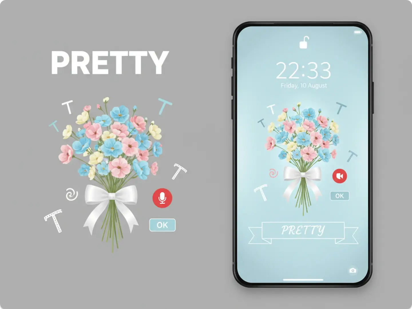 High-Resolution Output for Every Device