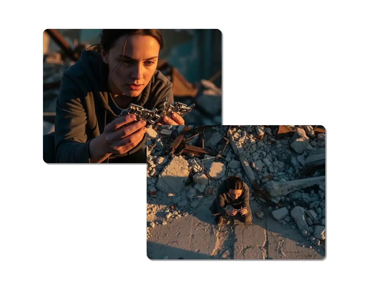 Professional-Grade Output with Exceptional Detail