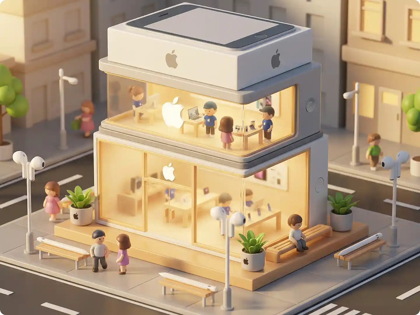 Achieve Perfect Character Consistency Across Scenes