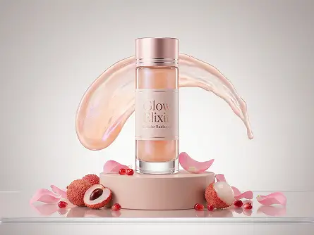 Studio-Quality Product Shots