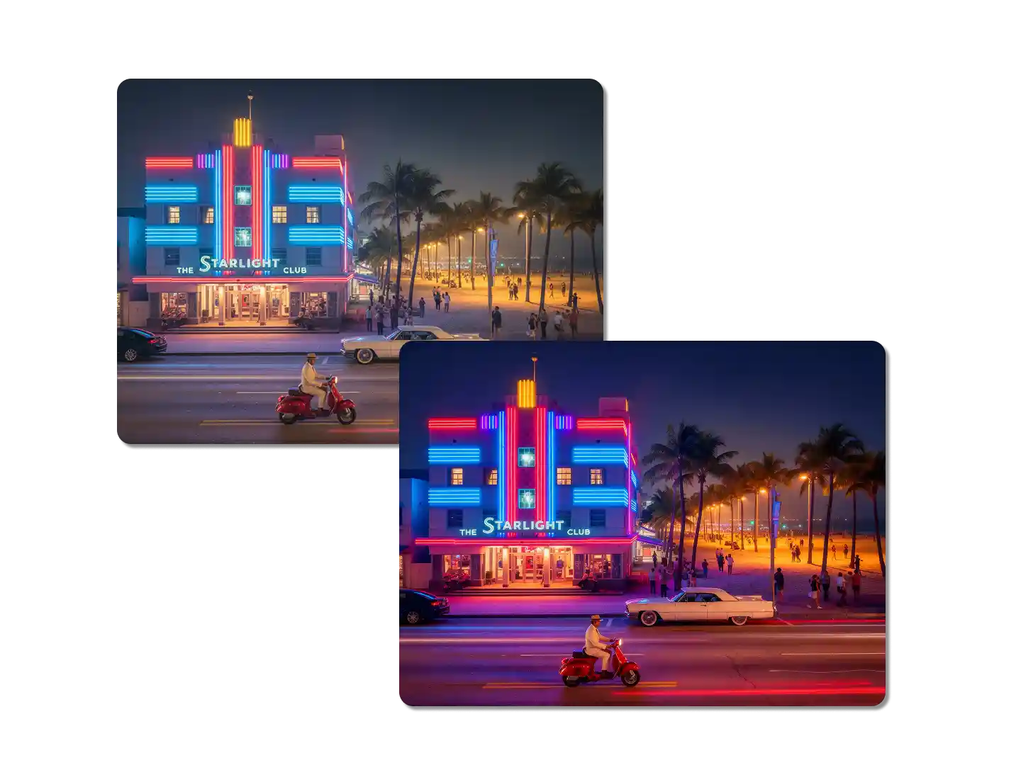 Achieve Perfect Character Consistency Across Scenes