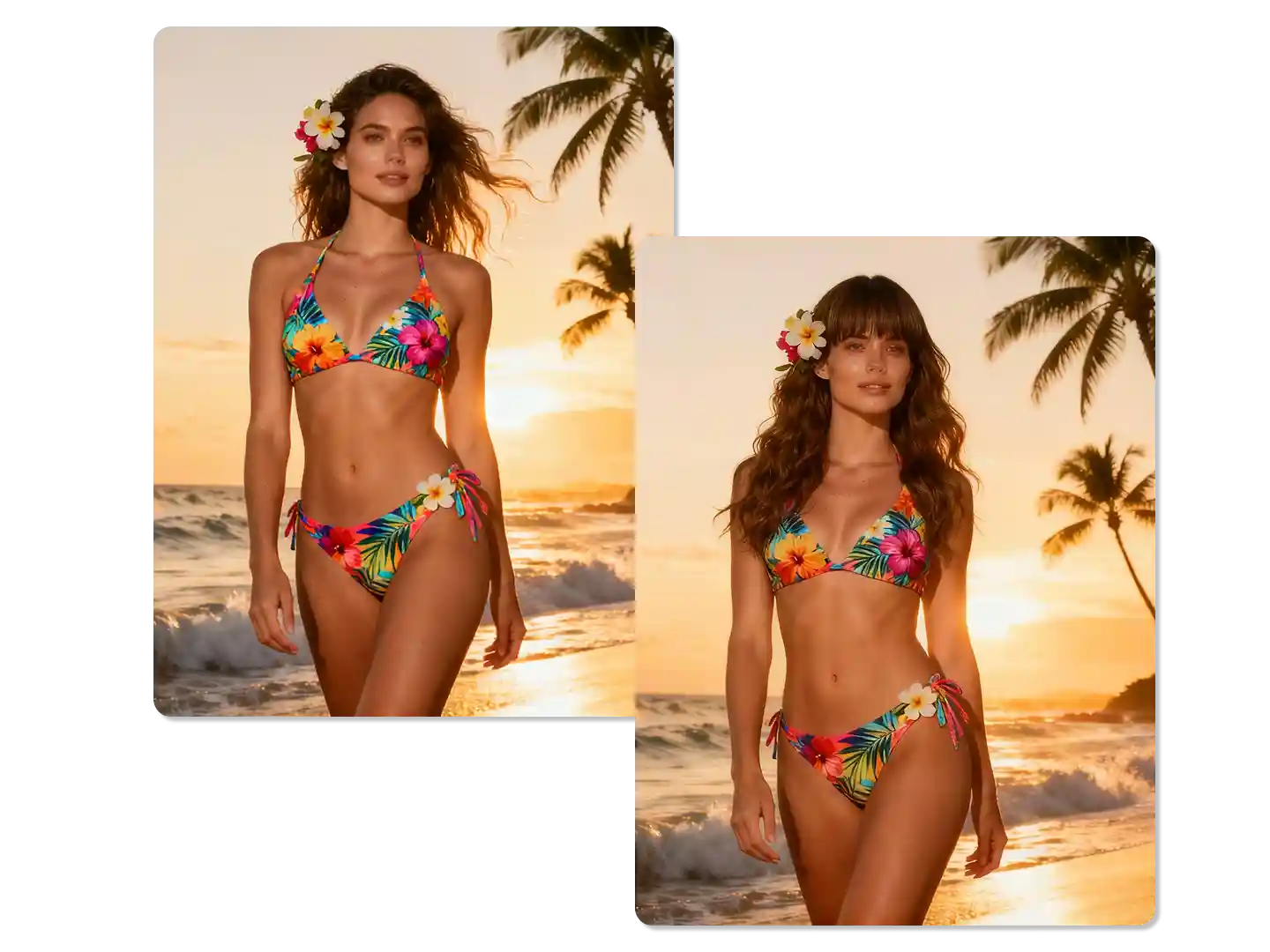 Generate Images with Deeper Context and Realism