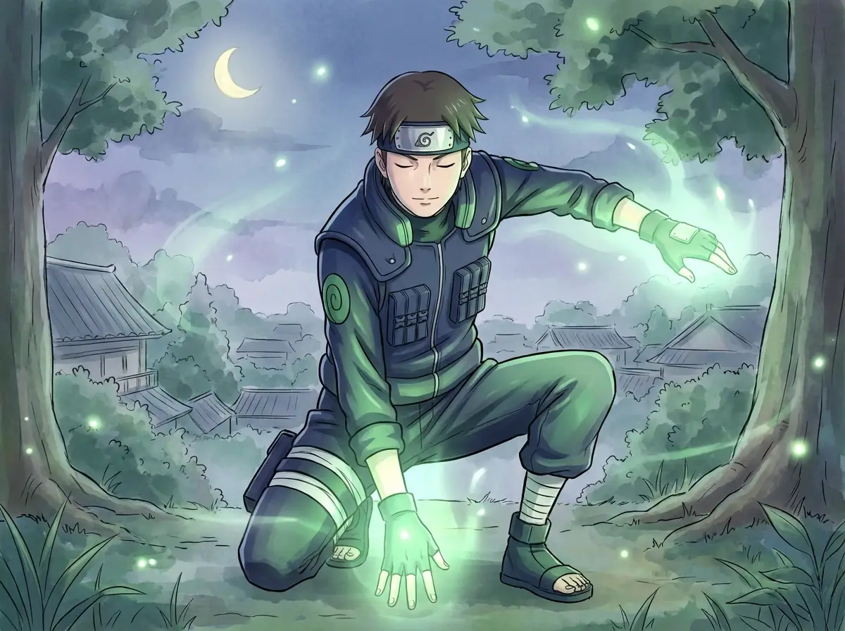 Medical Ninja Design