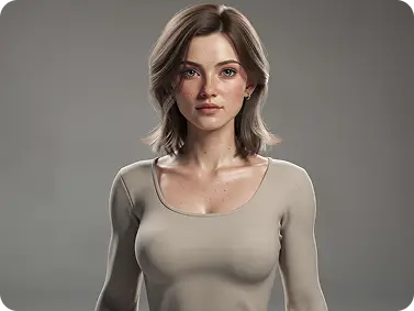 Human-like NPC Generator