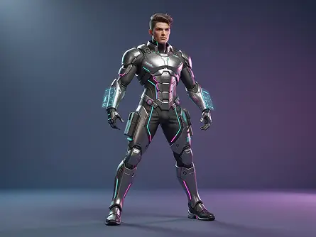 Build NPCs for Game Development Projects