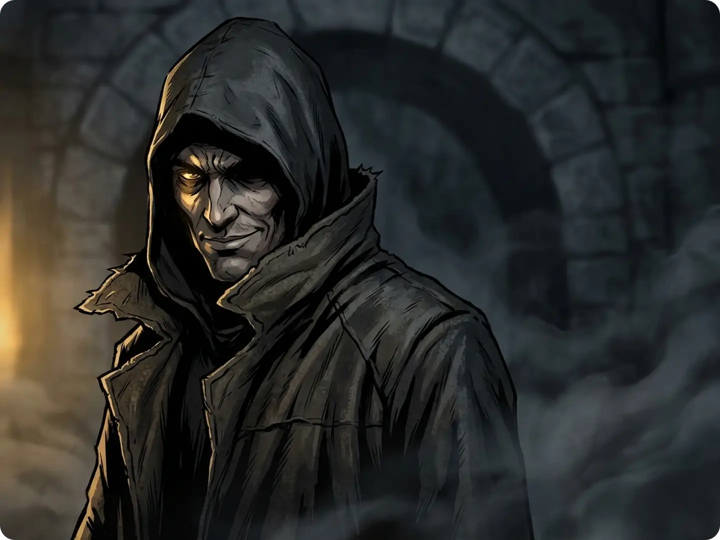 Demon Slayer OC Examples