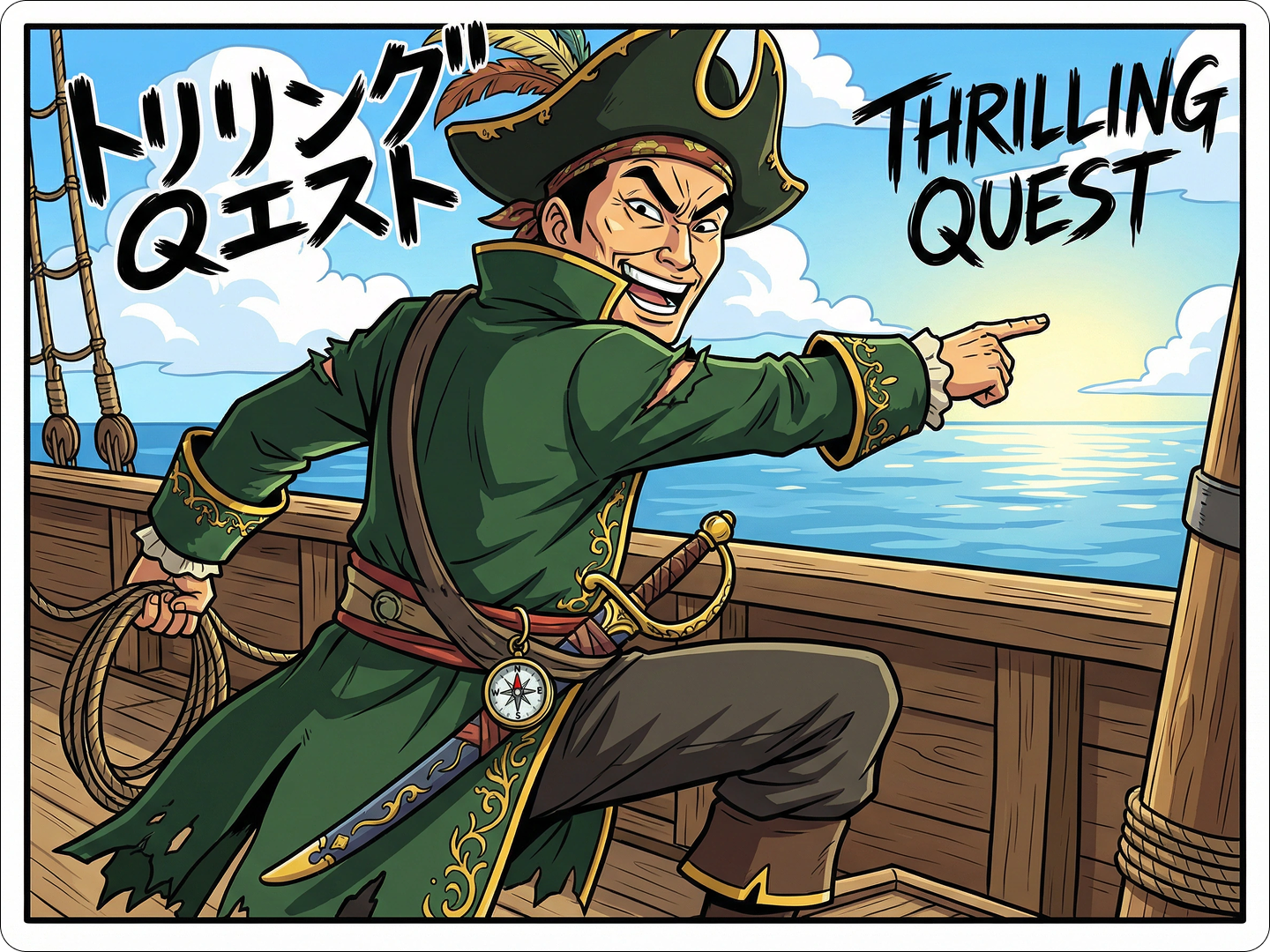 Create story illustrations