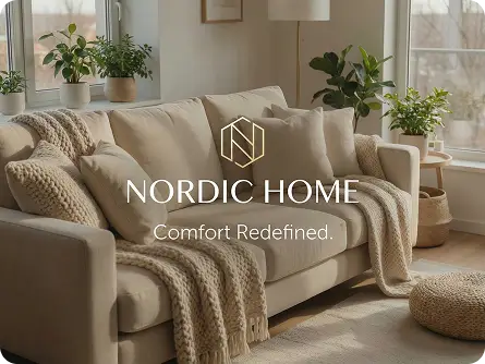 Branded Image Overlays for Marketing