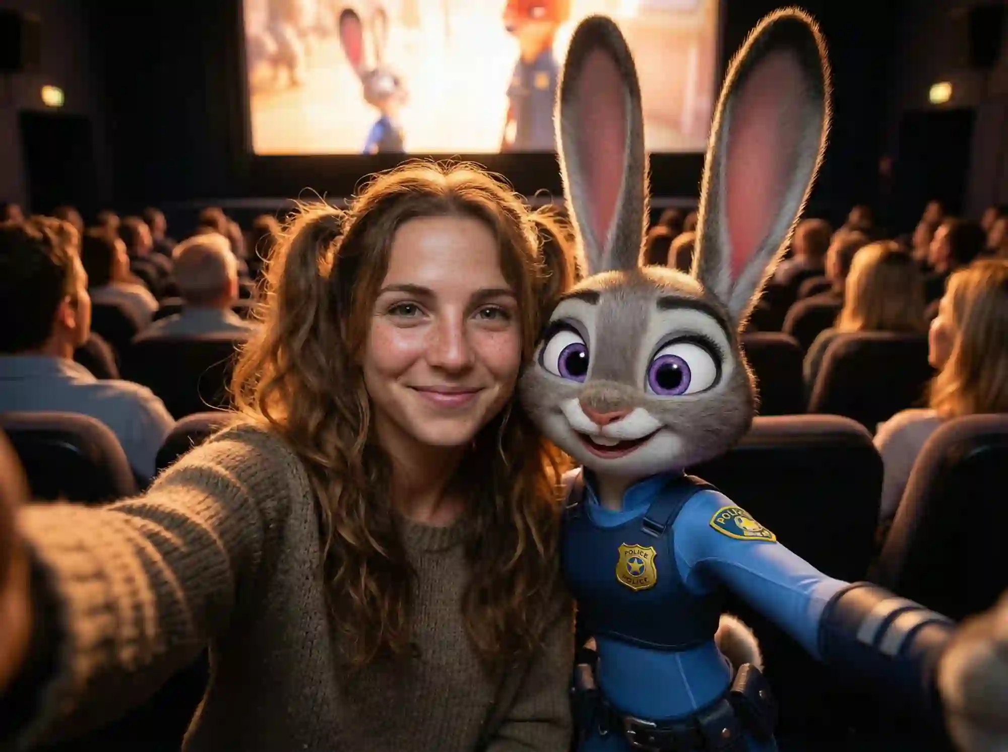 Create Custom Characters and Concepts