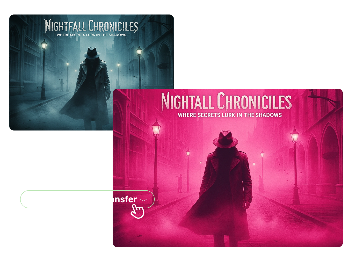 Pink background for graphic design and presentations