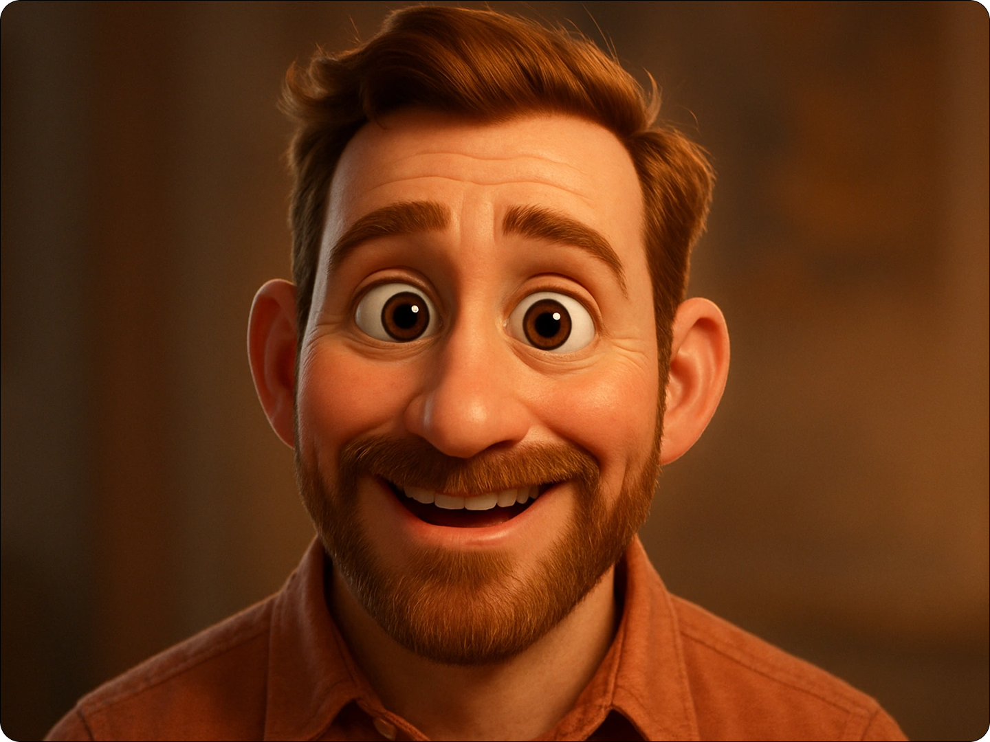 Design eye-catching social media content