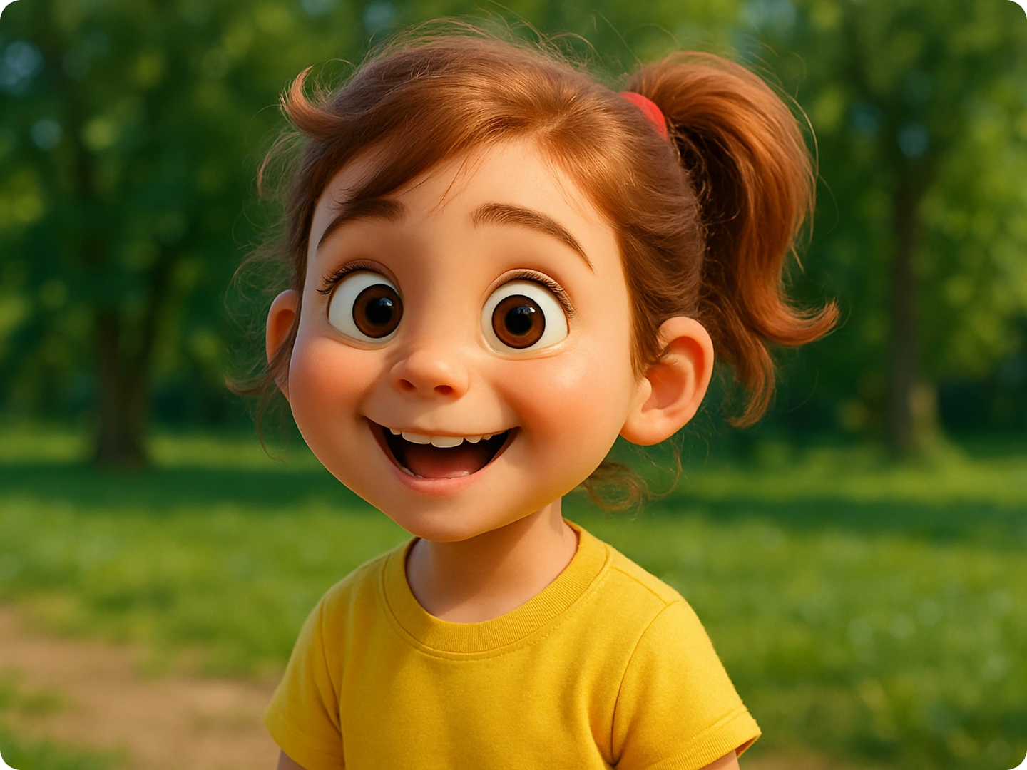 Create unique profile pictures