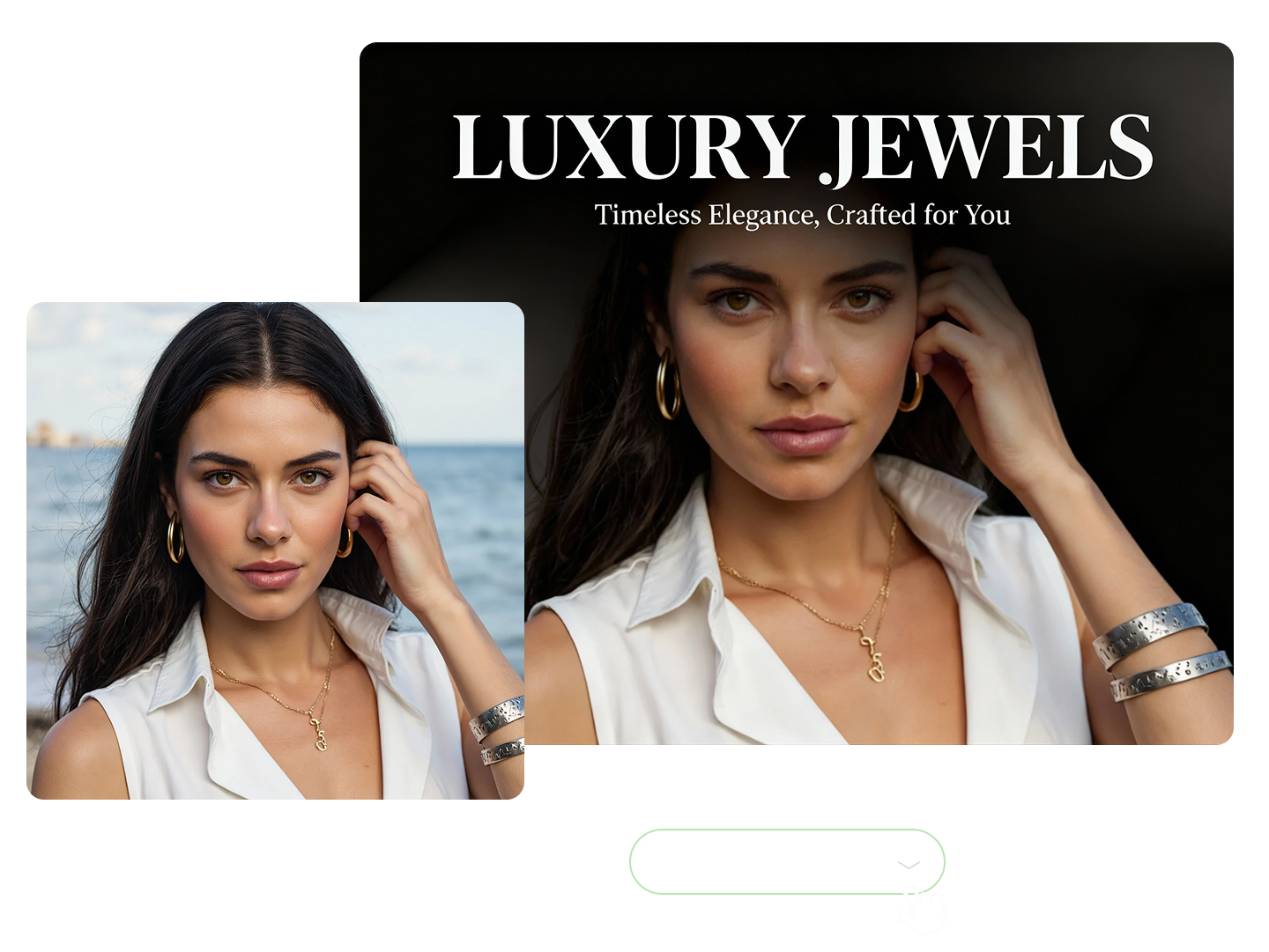 Remove Background from Portraits