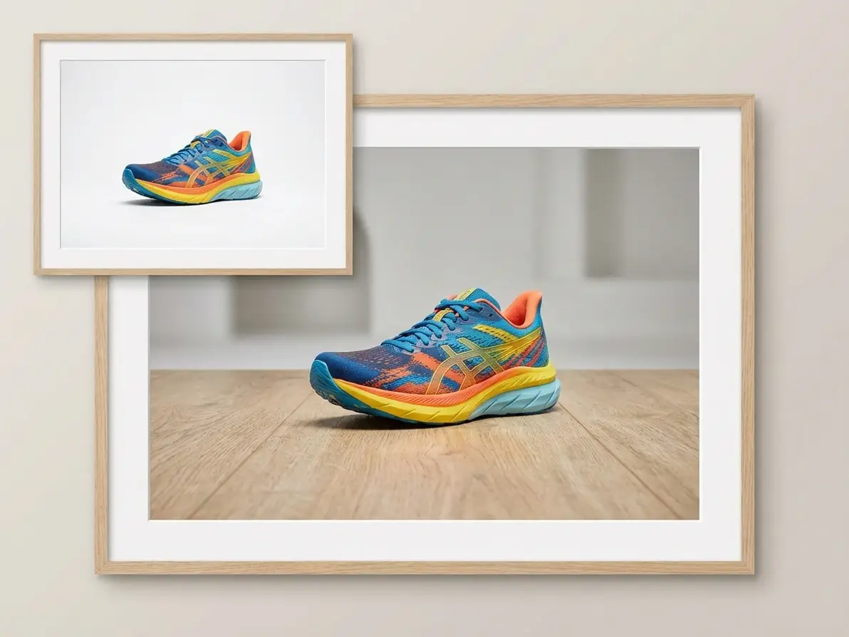 Landscape Product Photos for Ads, Billboards & Campaigns