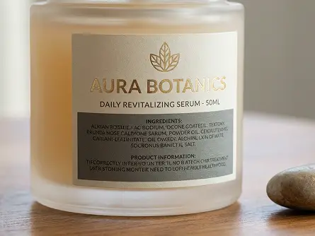 Professional Packaging Design