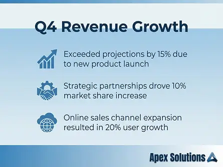 Business-Ready Slide Designs