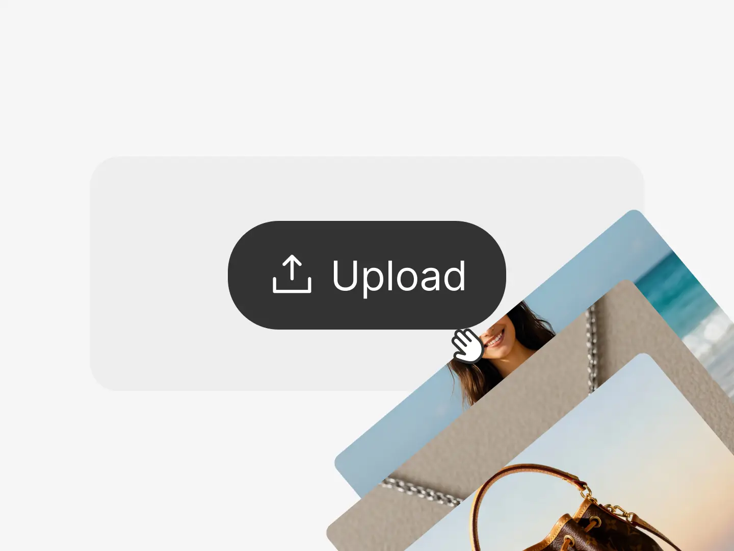 step 1 of using Qwen-Image-Edit-2509 on Dzine