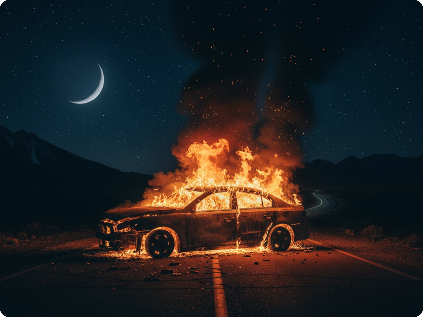 Generate test images for development