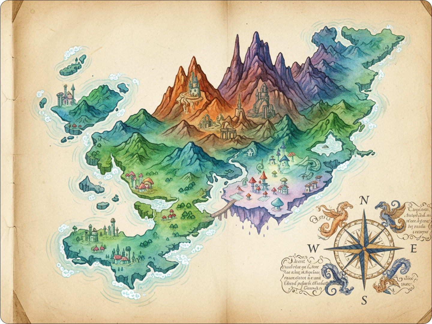 Design custom game assets