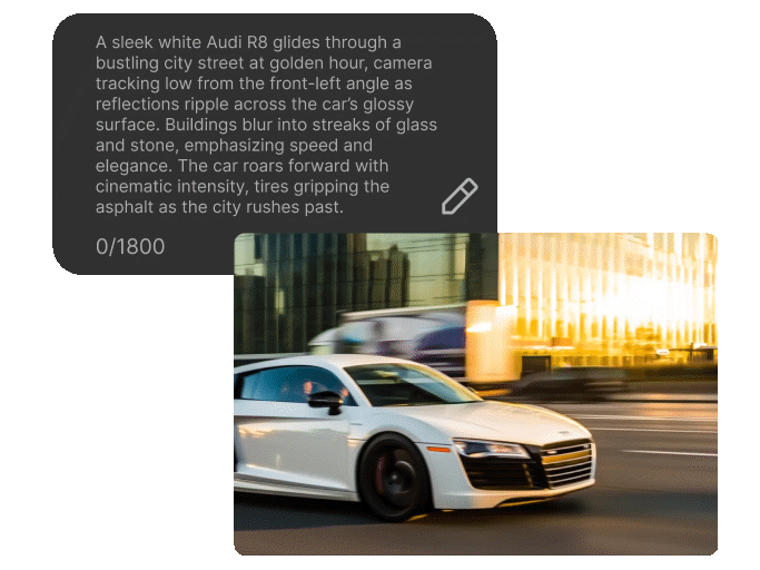 Ray3 doesn't just generate images but understand