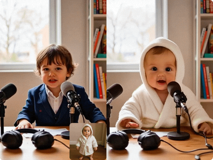 Ray3 doesn't just generate images but understand