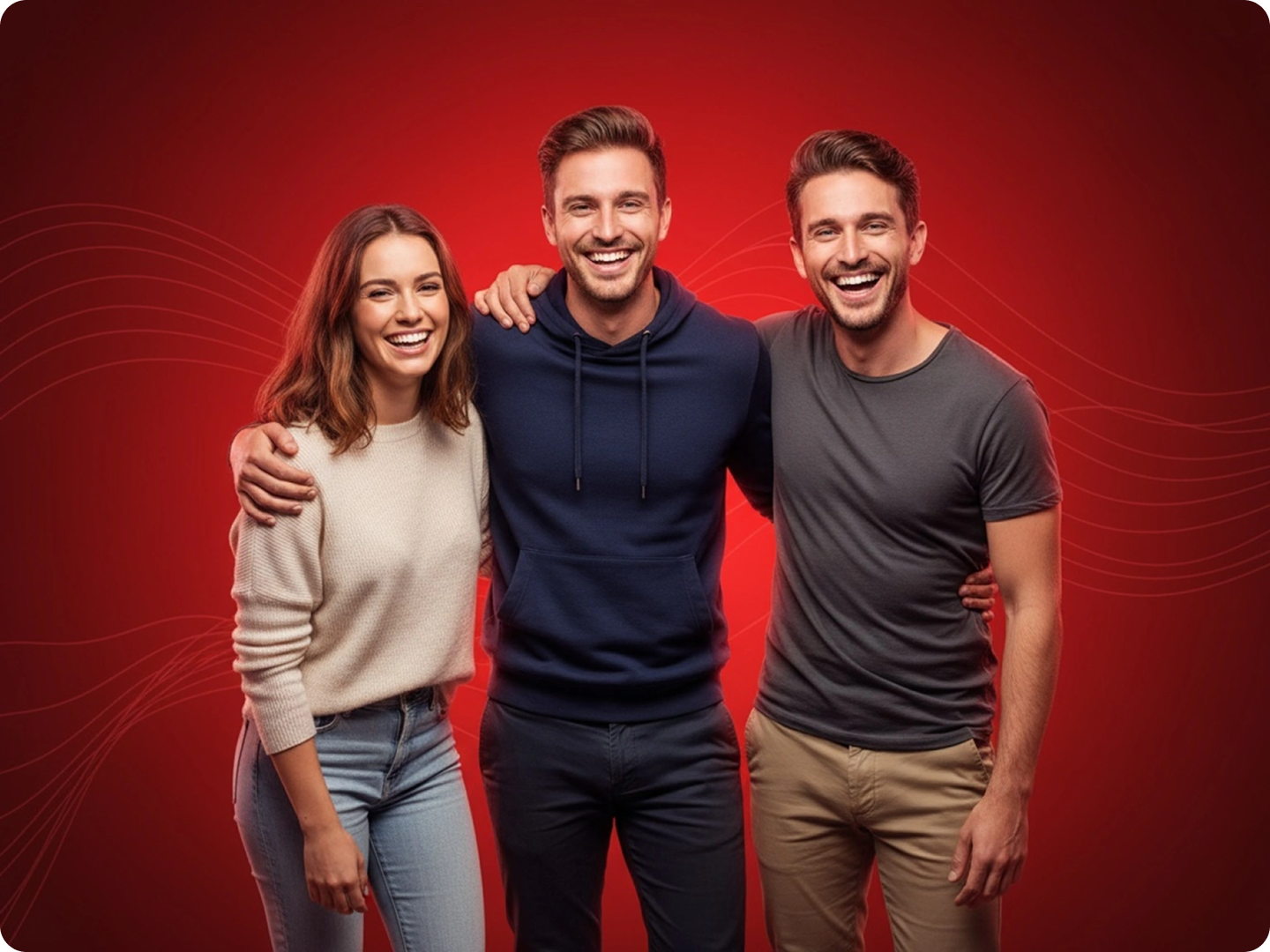 Creative background textures and patterns