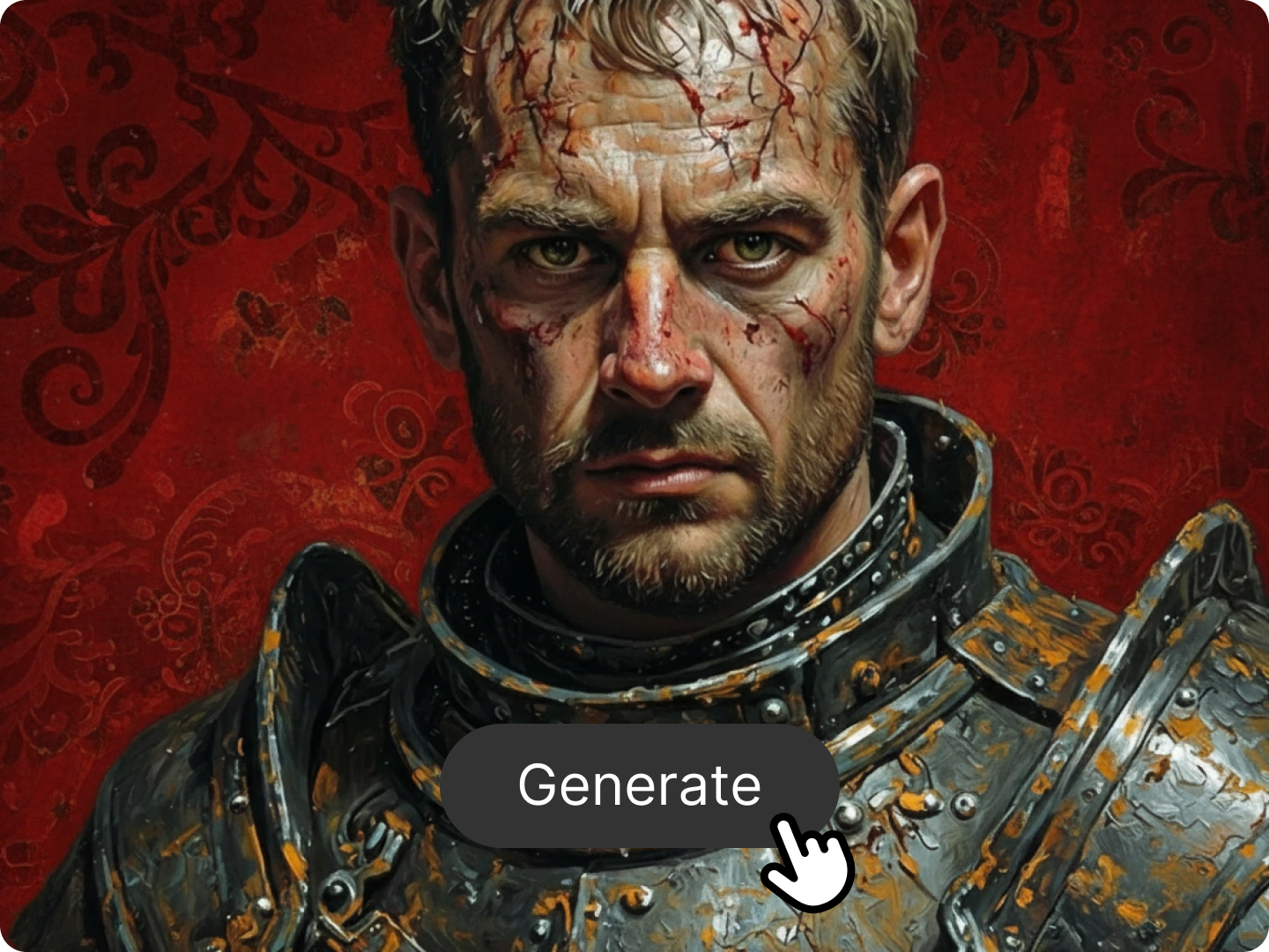 Generate Your New Image