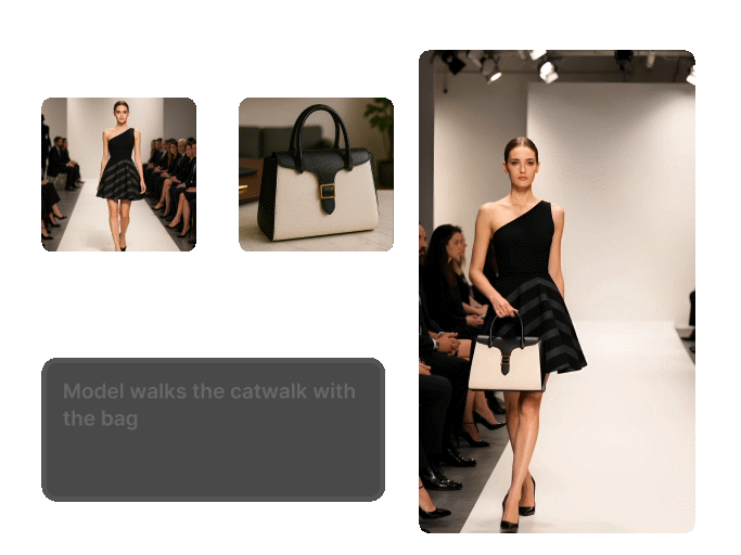 Hailuo AI video can transform image to video efficiency