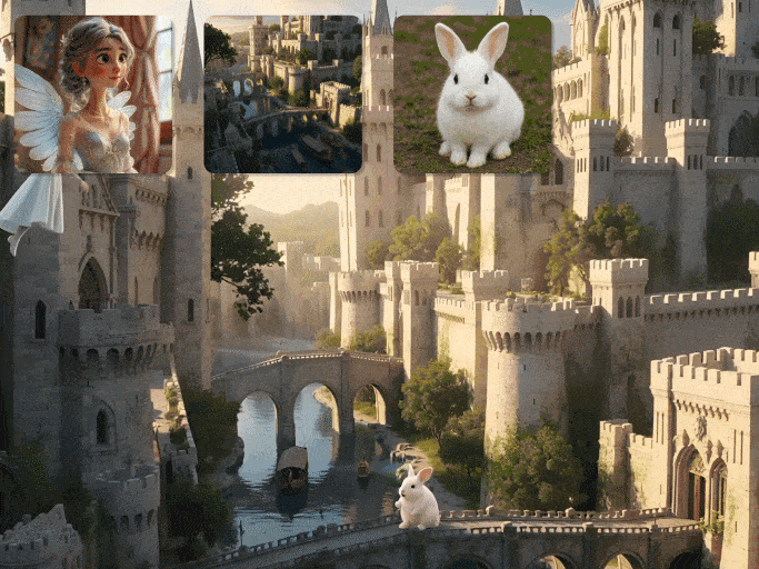 Refernce to Animation Video