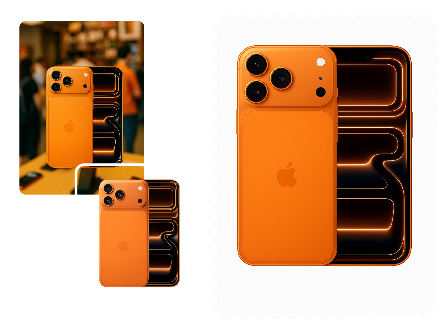 Change background to white