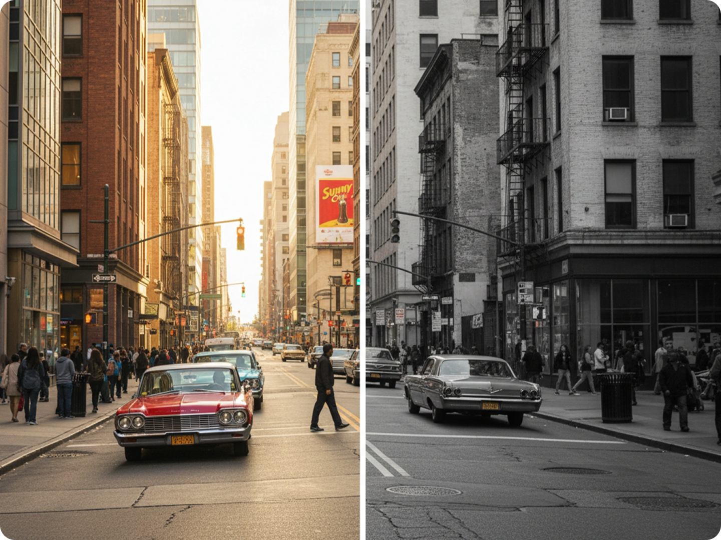 Create clean product mockups