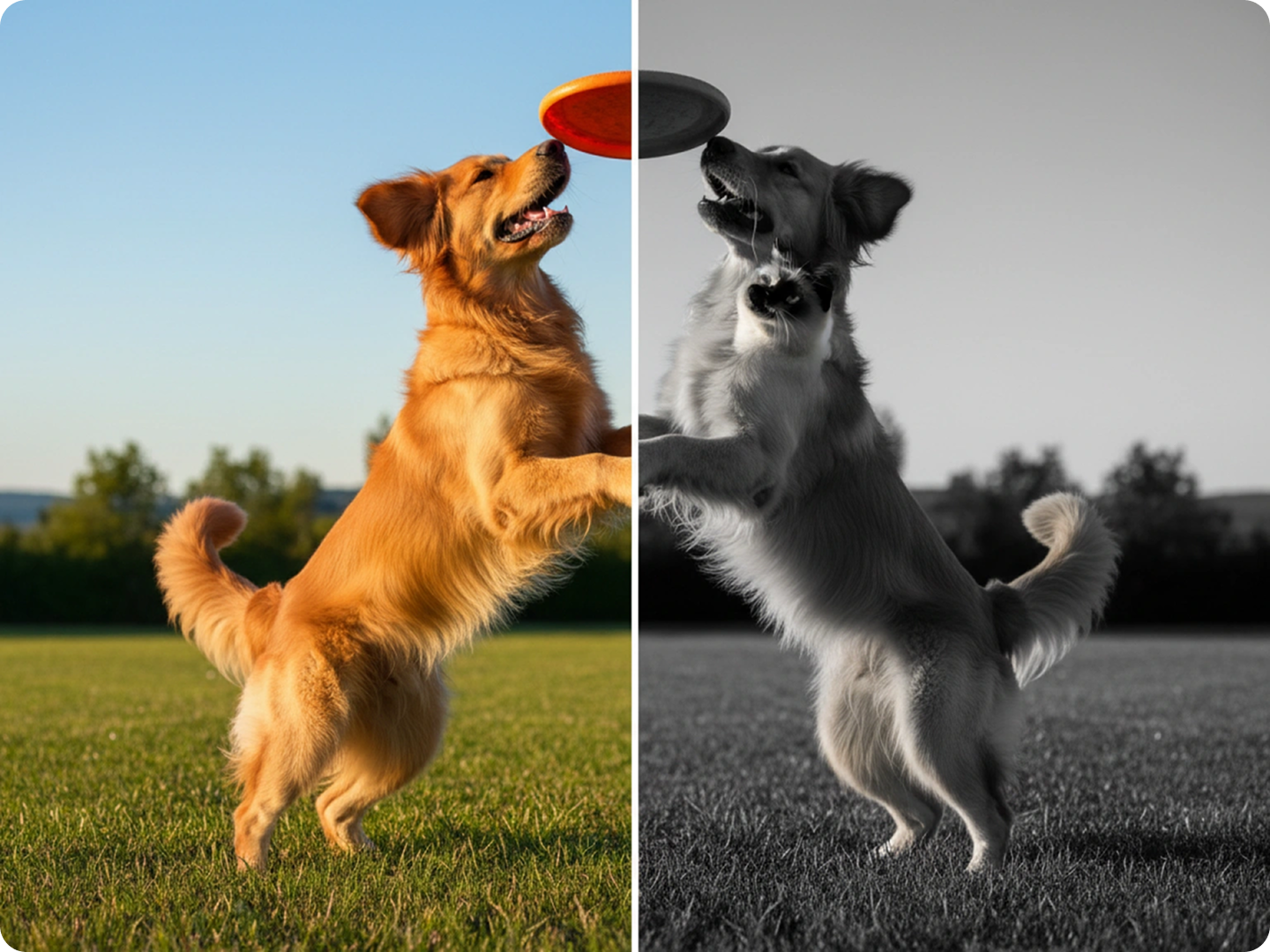 Fix color balance issues