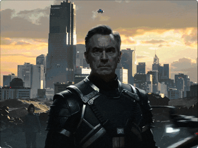 Seedance 1.5 Pro Complex Choreography