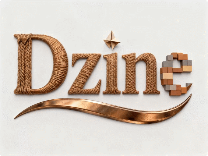 Customizing text in images with full control